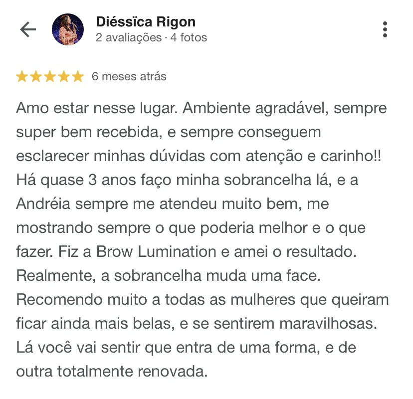 Depoimento 3