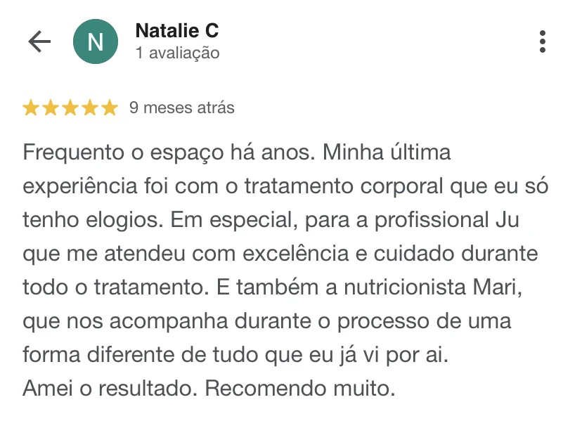Depoimento 2
